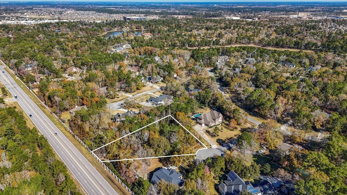 Photo of 3707 Skyoak Court