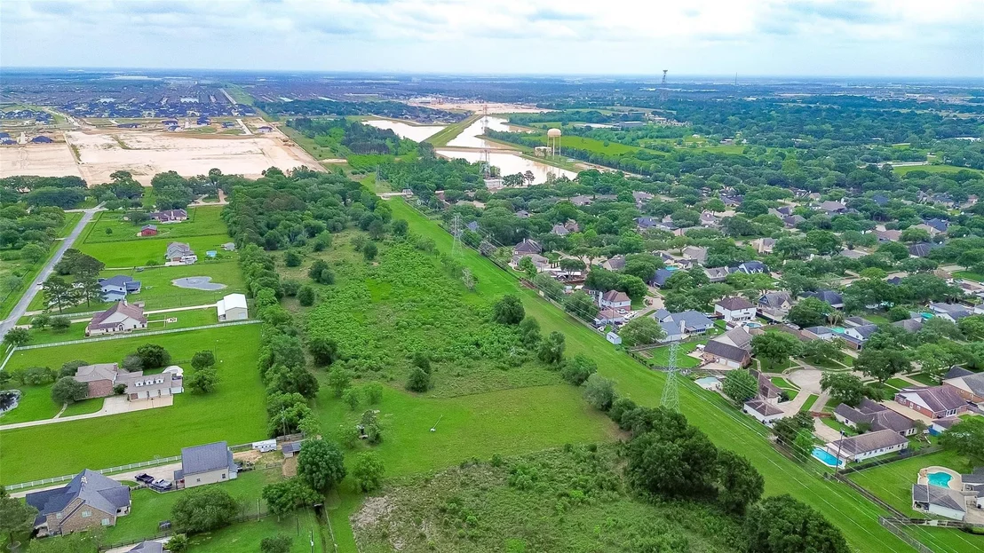 Photo of 3525 Katy Hockley Road