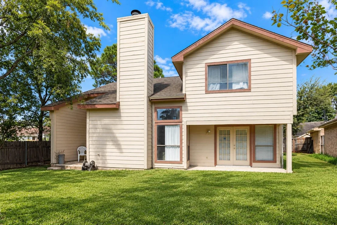 Photo of 3102 Ashford Bend Drive