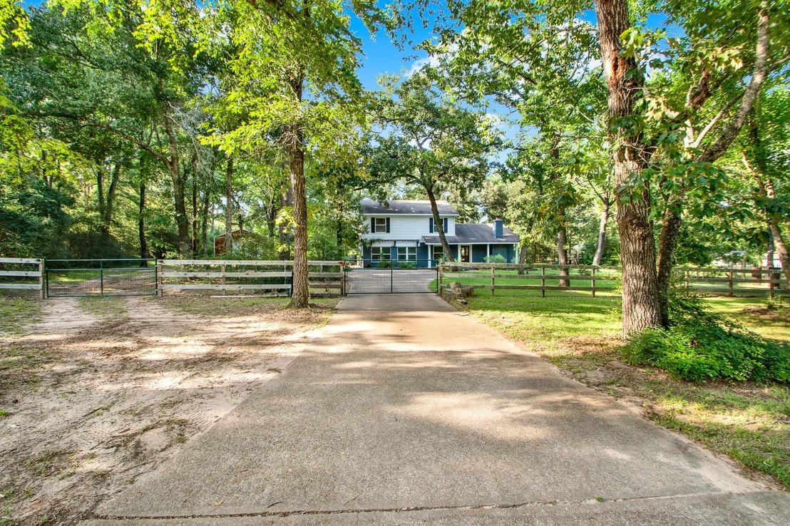 Photo of 15230 Stagecoach Road
