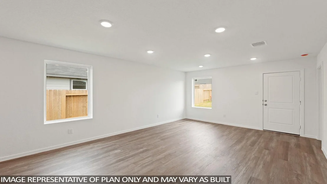 Photo of 11707 Ruffian Drive