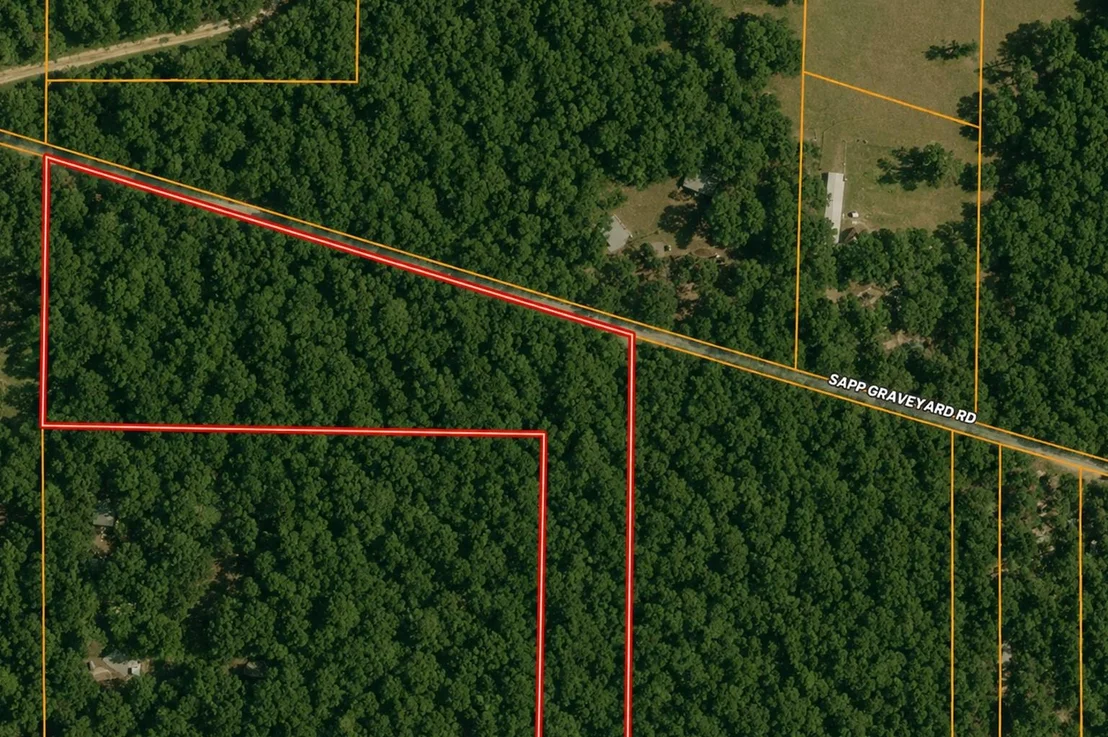 Photo of 6350 Sapp Graveyard Road