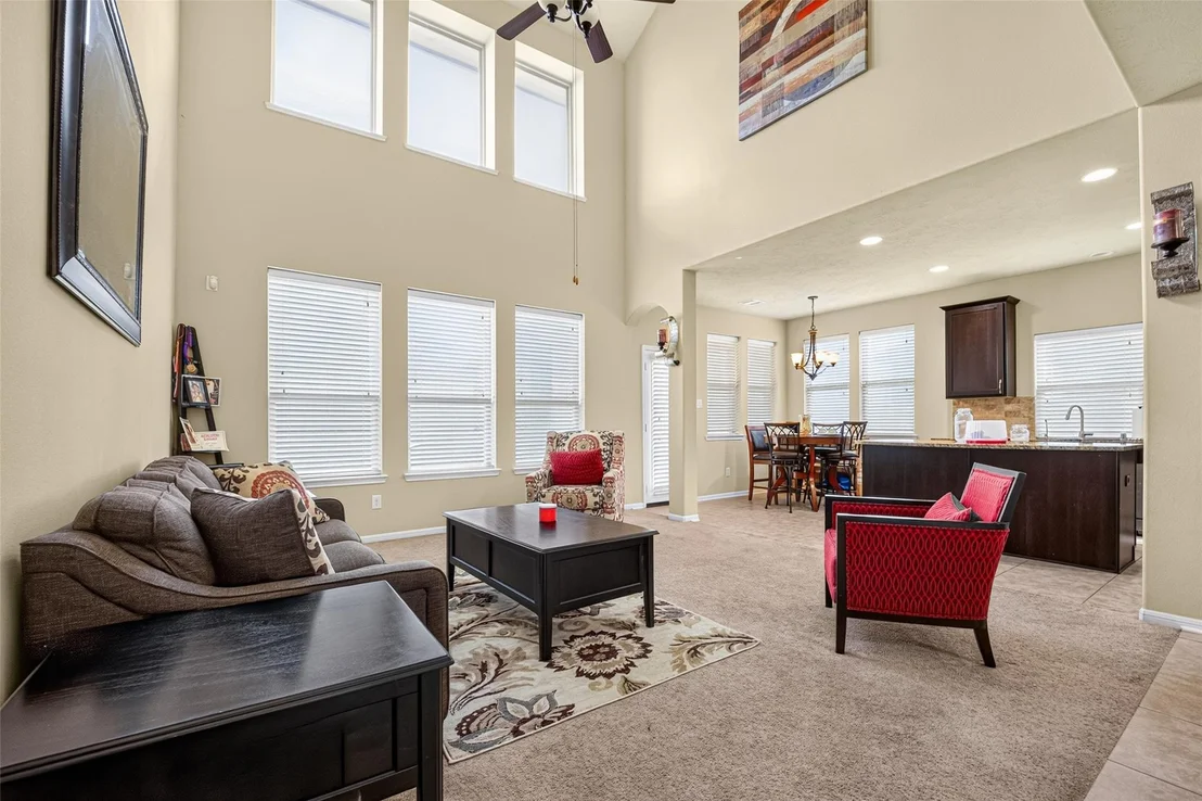Photo of 2503 Golfridge Circle