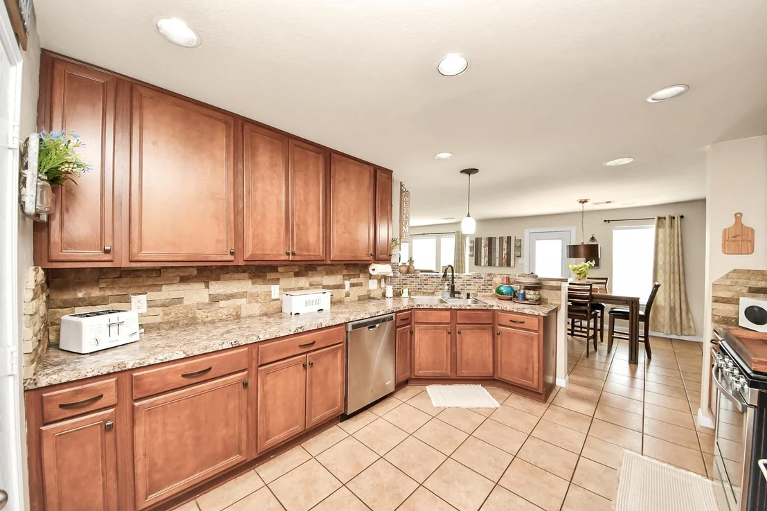 Photo of 3007 Swift Brook Glen