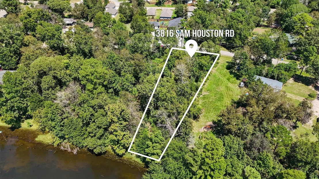 Photo of 3816 Sam Houston