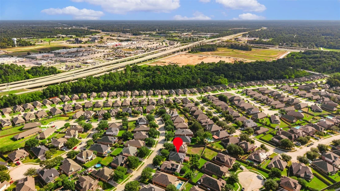 Photo of 21416 Quail Point Lane