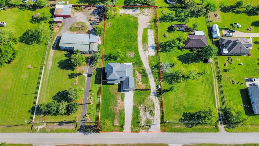 Photo of 479 County Road 296d