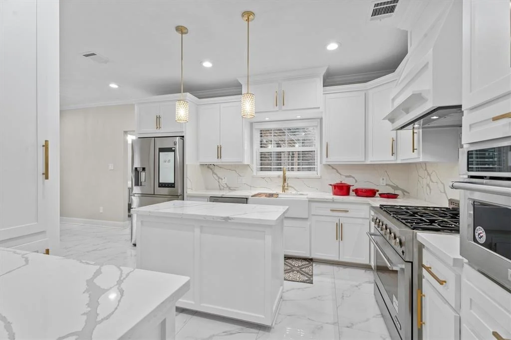 Photo of 5523 Theall Road