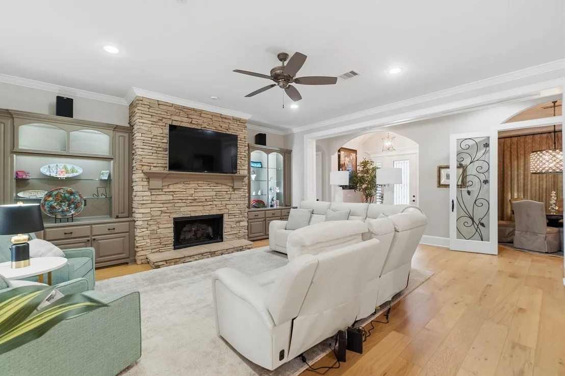 Photo of 27303 Siandra Creek Lane
