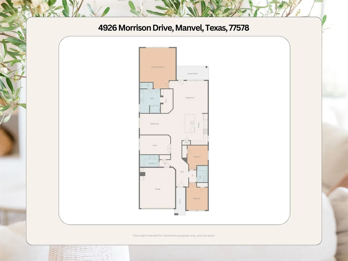 Photo of 4926 Morrison Drive