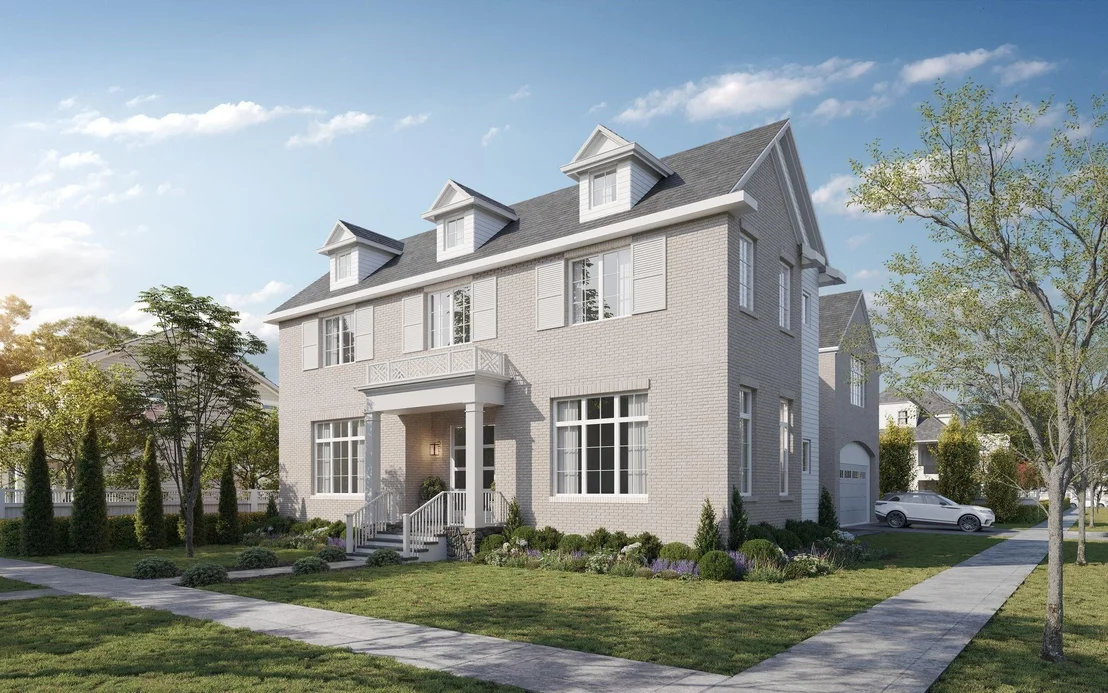 Photo of 2400 Swift Boulevard