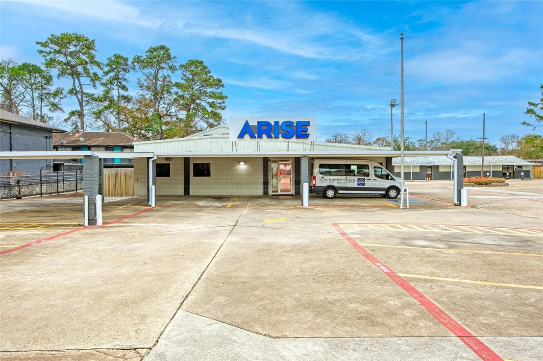 Photo of 803 Curtin Street