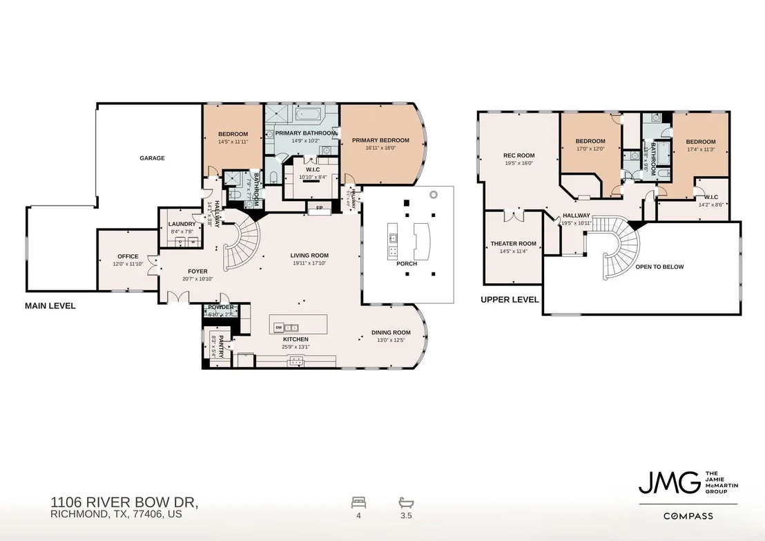 Photo of 1106 River Bow Drive