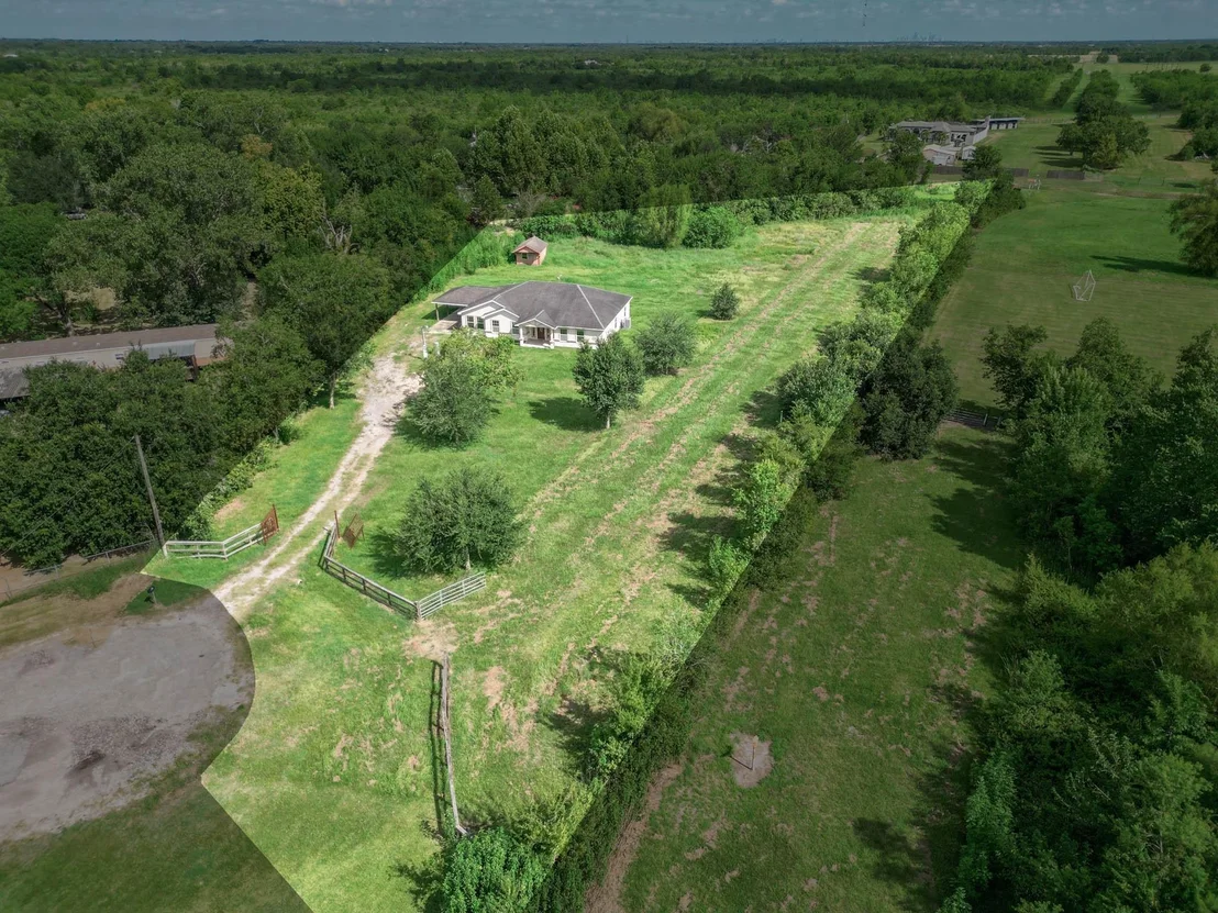 Photo of 1499 County Road 393b