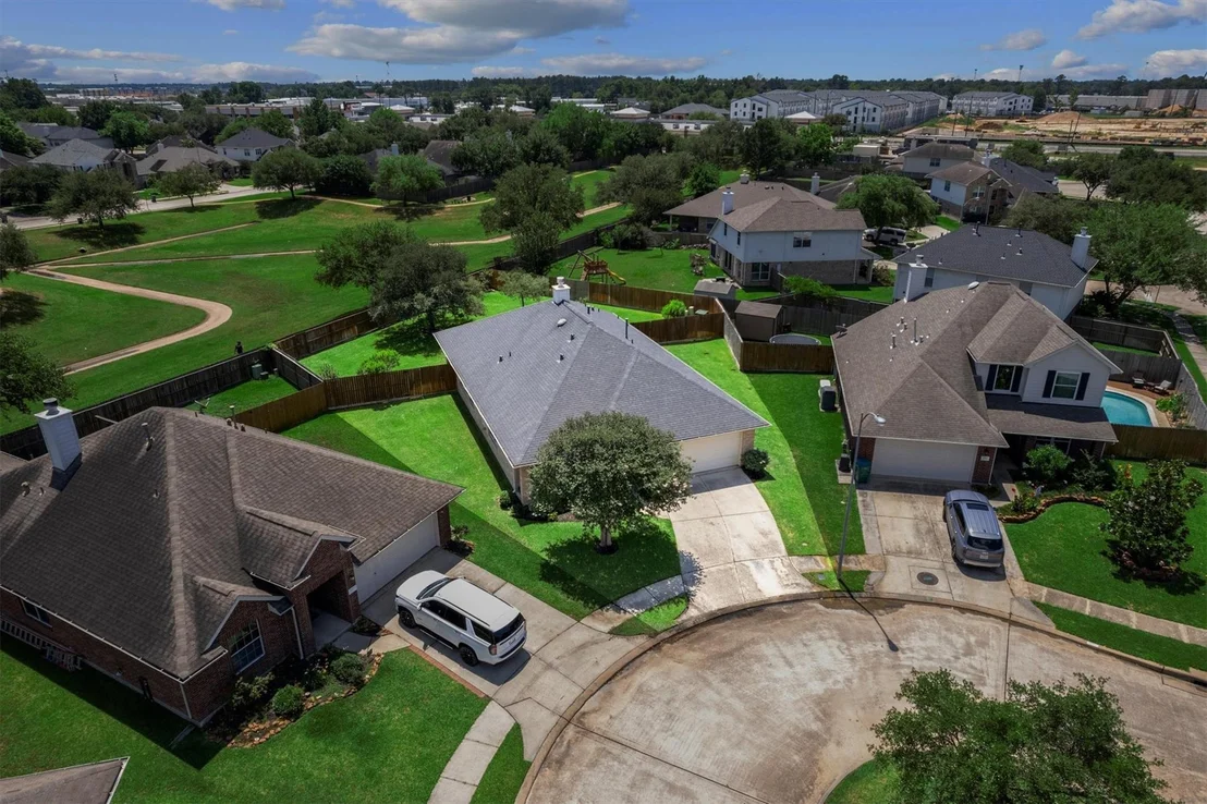 Photo of 2507 Grayfeather Court