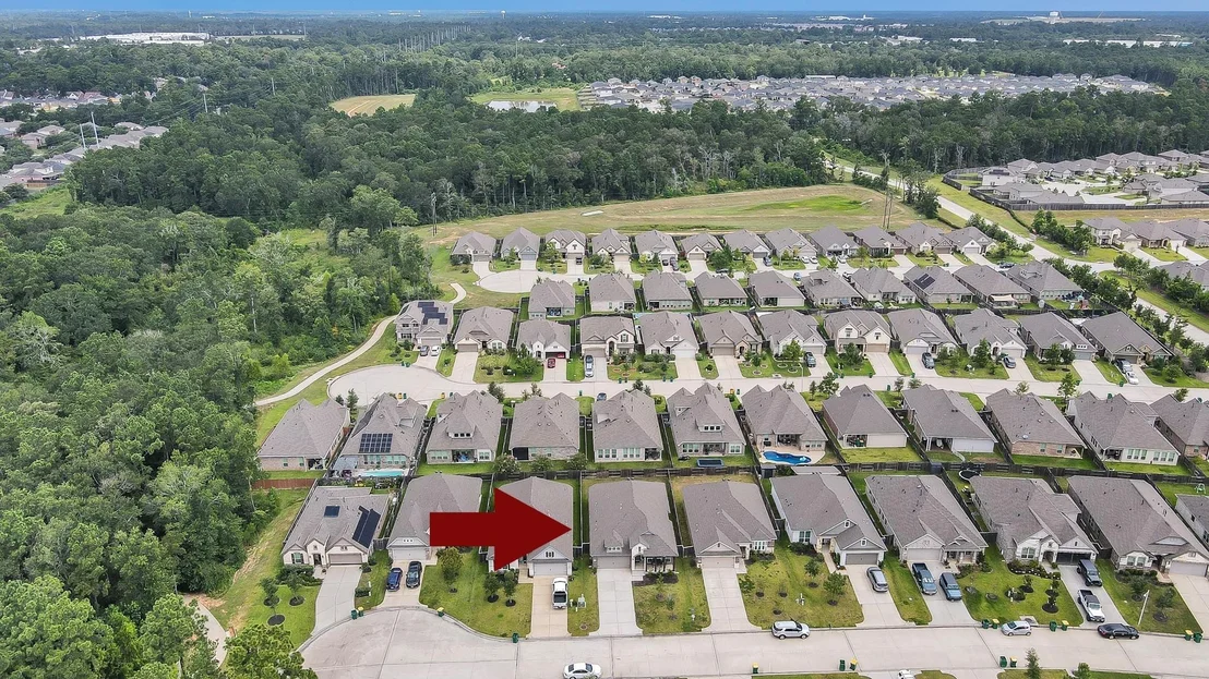 Photo of 3313 Rolling View Court