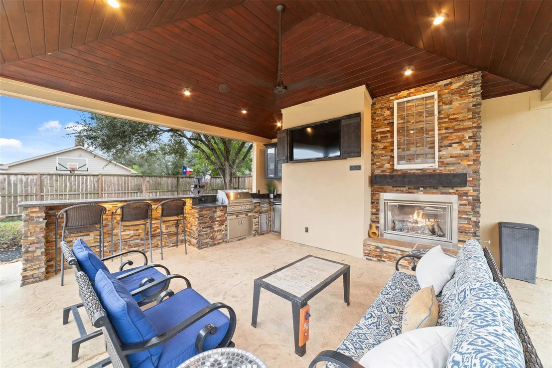Photo of 17715 Lakeside Haven Drive