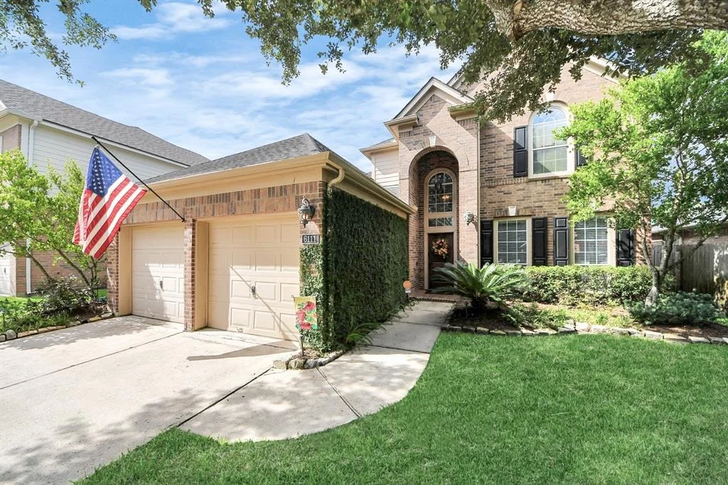 Photo of 6111 Meadowstream Court