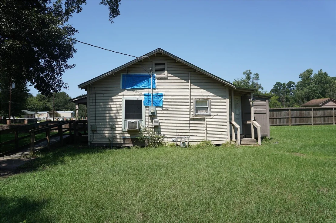 Photo of 1031 S 5th Street