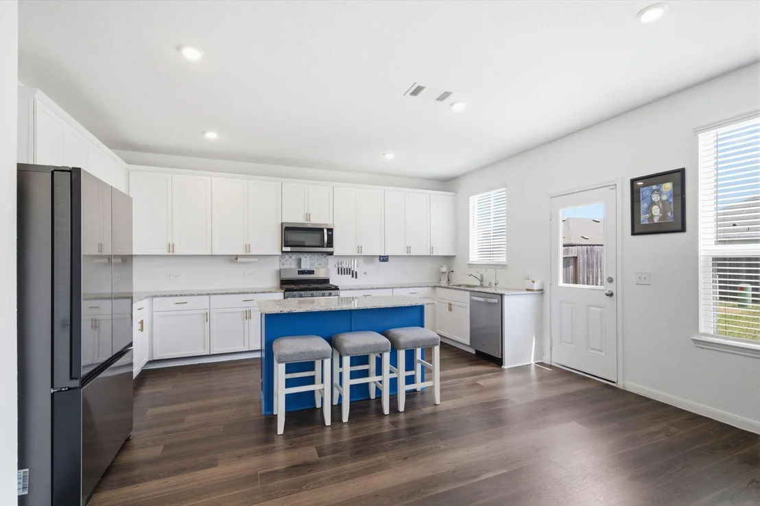 Photo of 5706 Finely Run Street