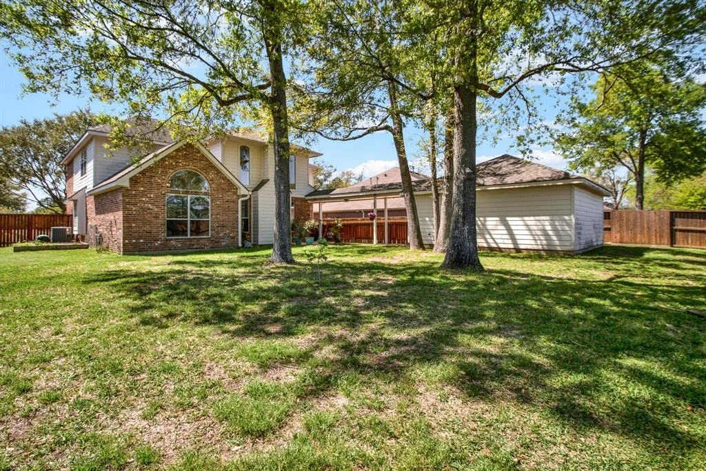 Photo of 1507 Brendon Trails Drive