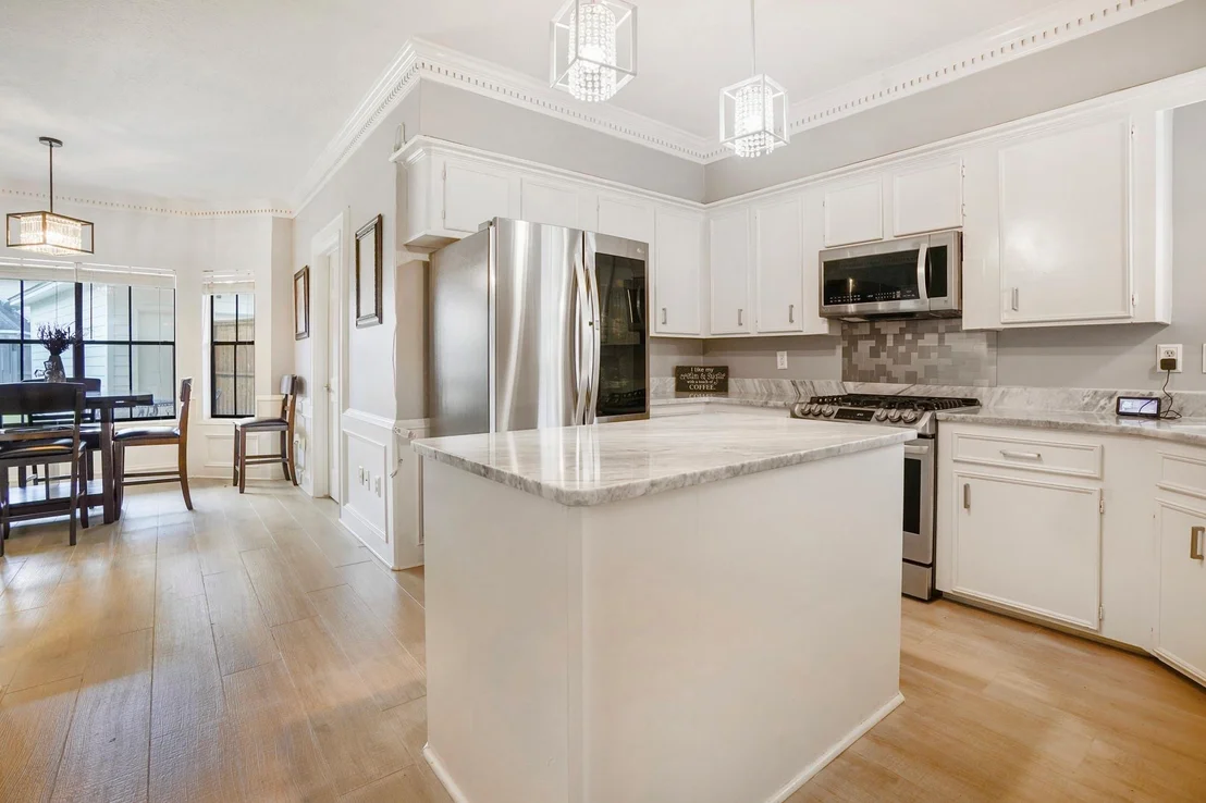 Photo of 15311 Dawnbrook Drive