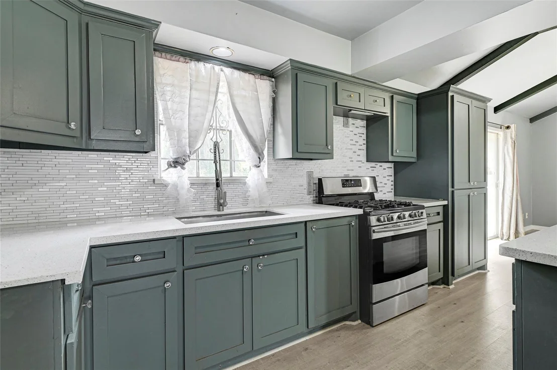 Photo of 5510 Aldine Bender Road