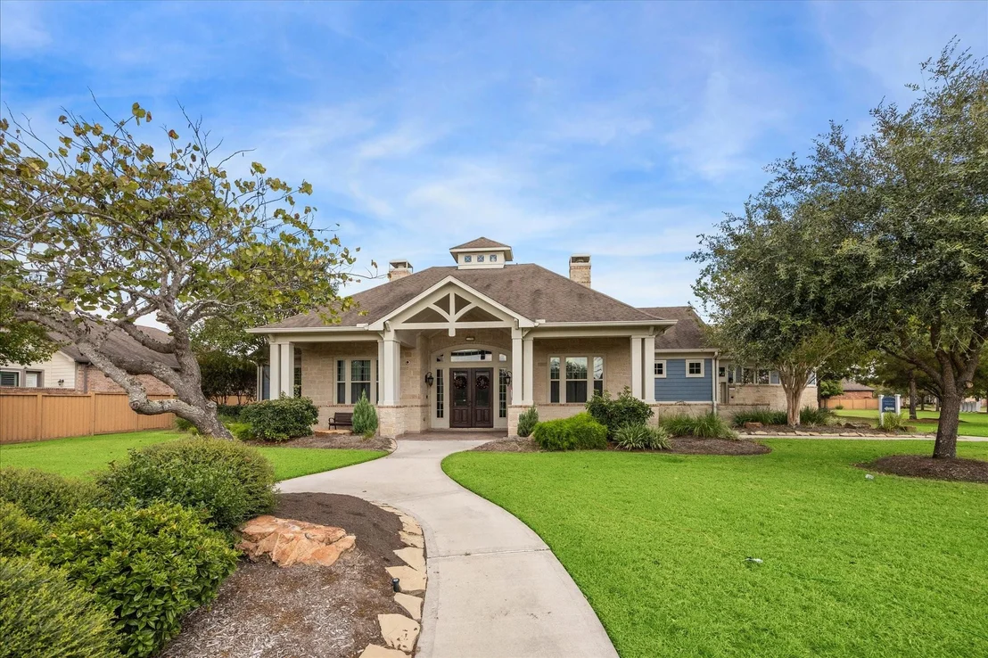 Photo of 27006 Walker Retreat Lane