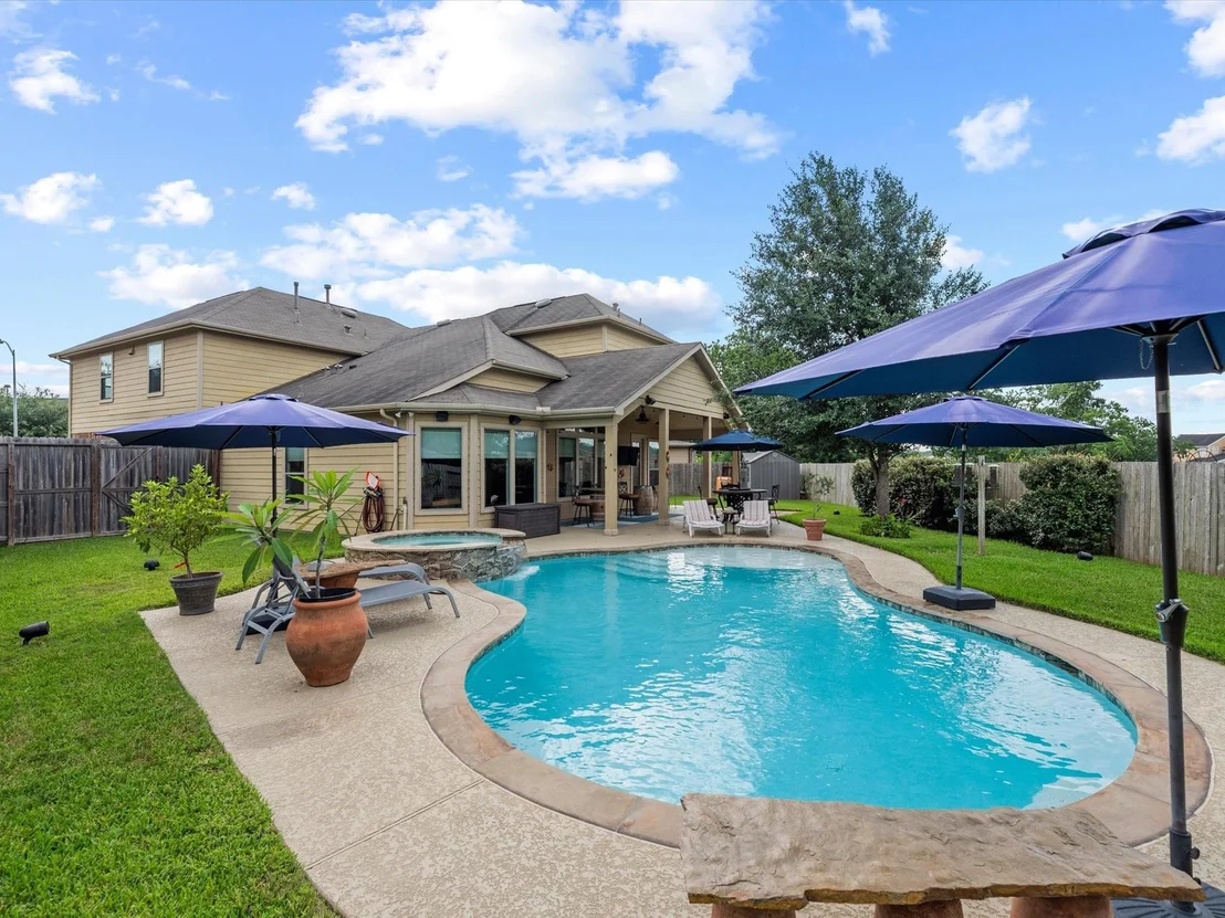 Photo of 16551 Winthrop Bend Drive