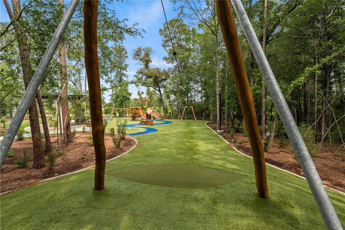 Photo of 28210 Wooded Mist Drive