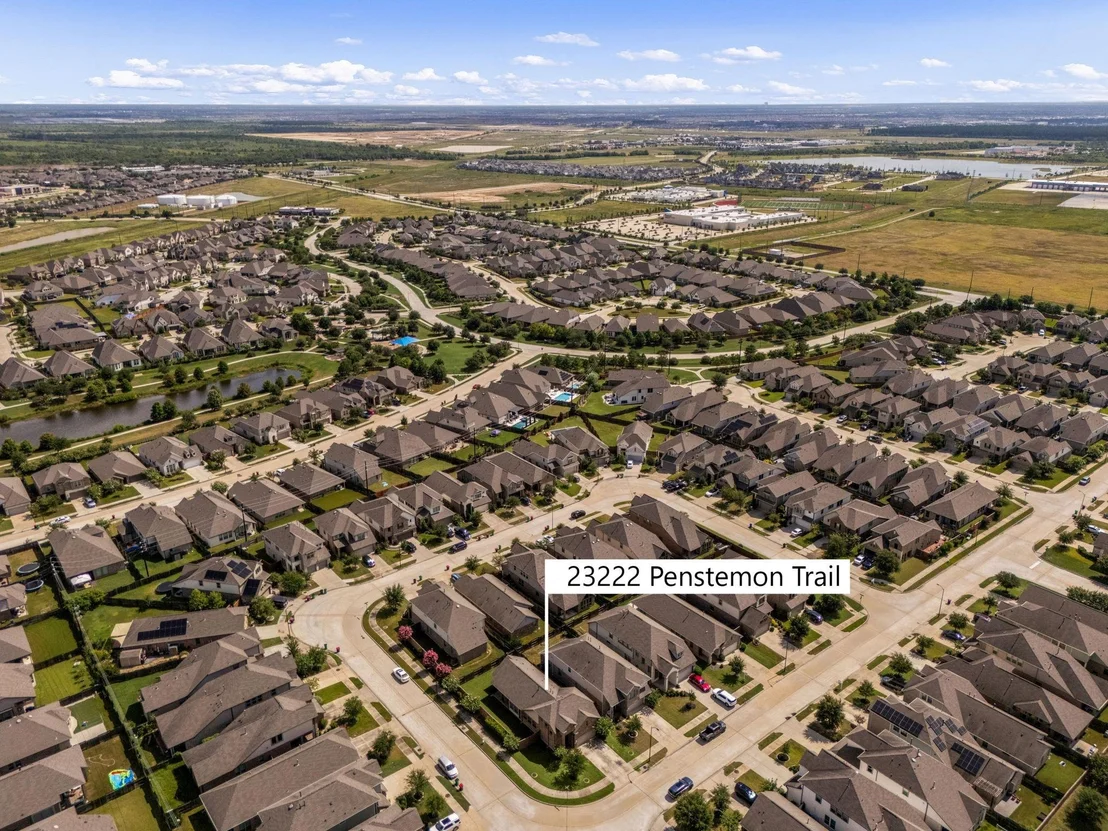 Photo of 23222 Penstemon Trail