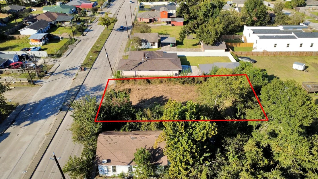 Photo of 4810 Hirsch Road