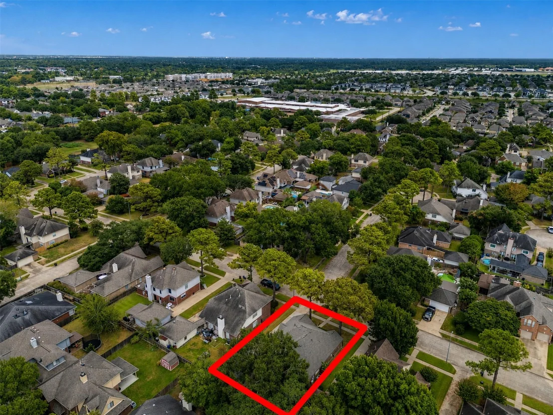 Photo of 3407 Magnolia Trail