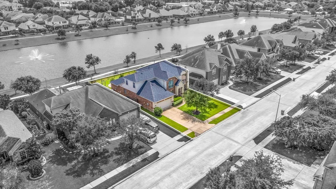 Photo of 17414 Elverson Oaks Drive
