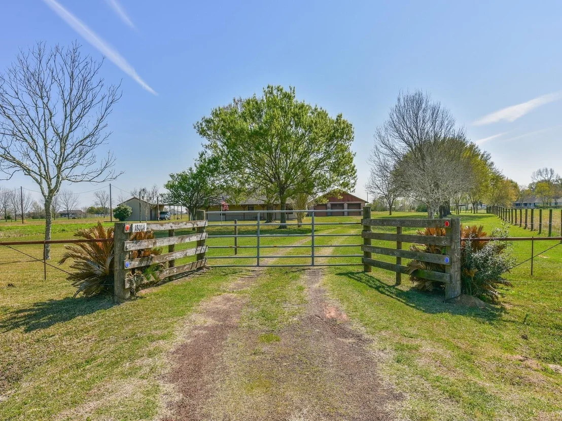 Photo of 18014 Domino Road