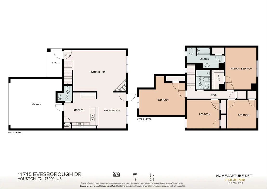 Photo of 11715 Evesborough Drive