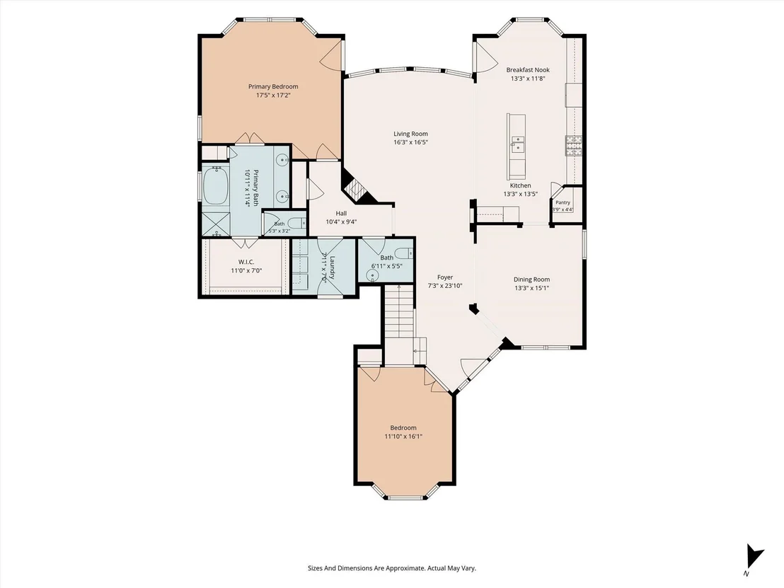 Photo of 4043 Steep Woods Drive