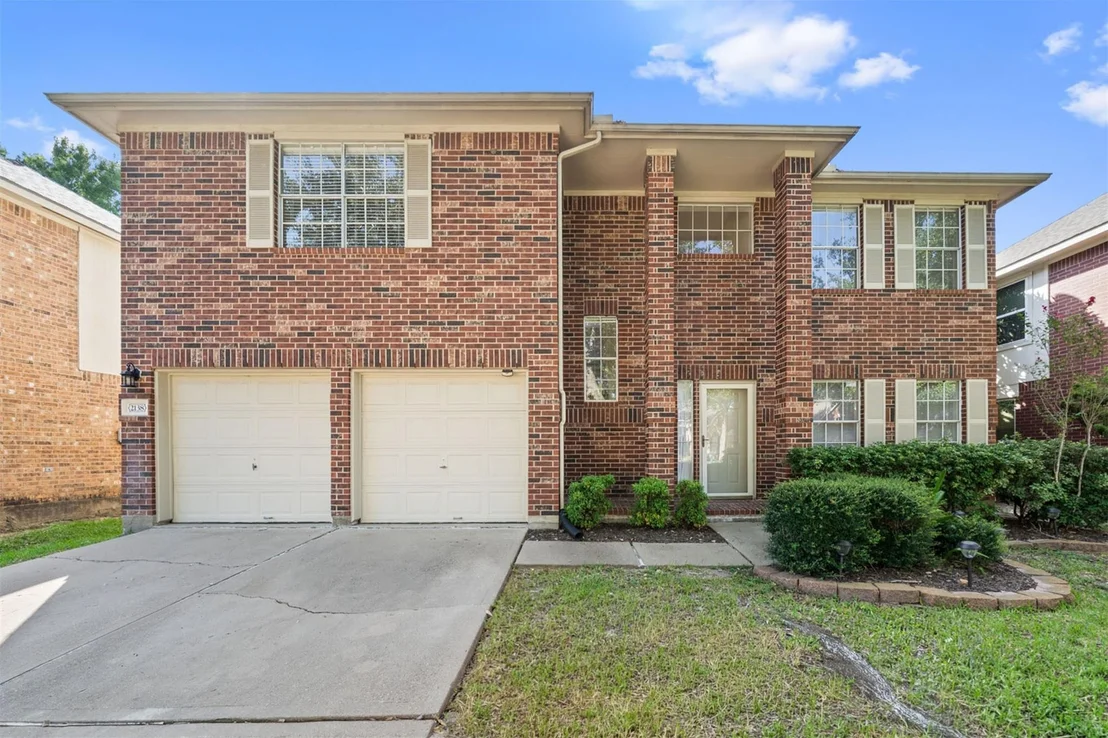 Photo of 2138 Mossy Trail Drive