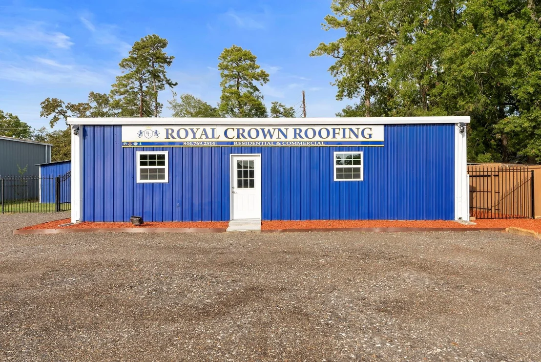Photo of 1635 Rayford Road