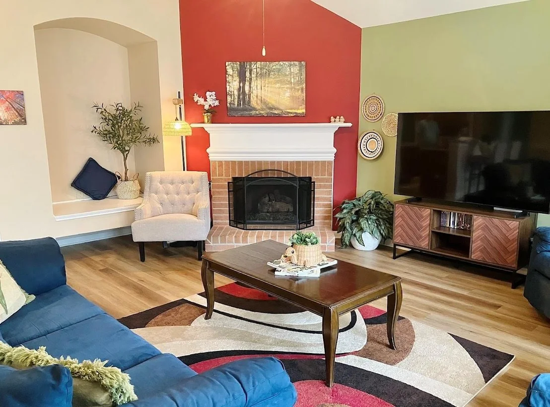 Photo of 1610 Diamond Brook Drive