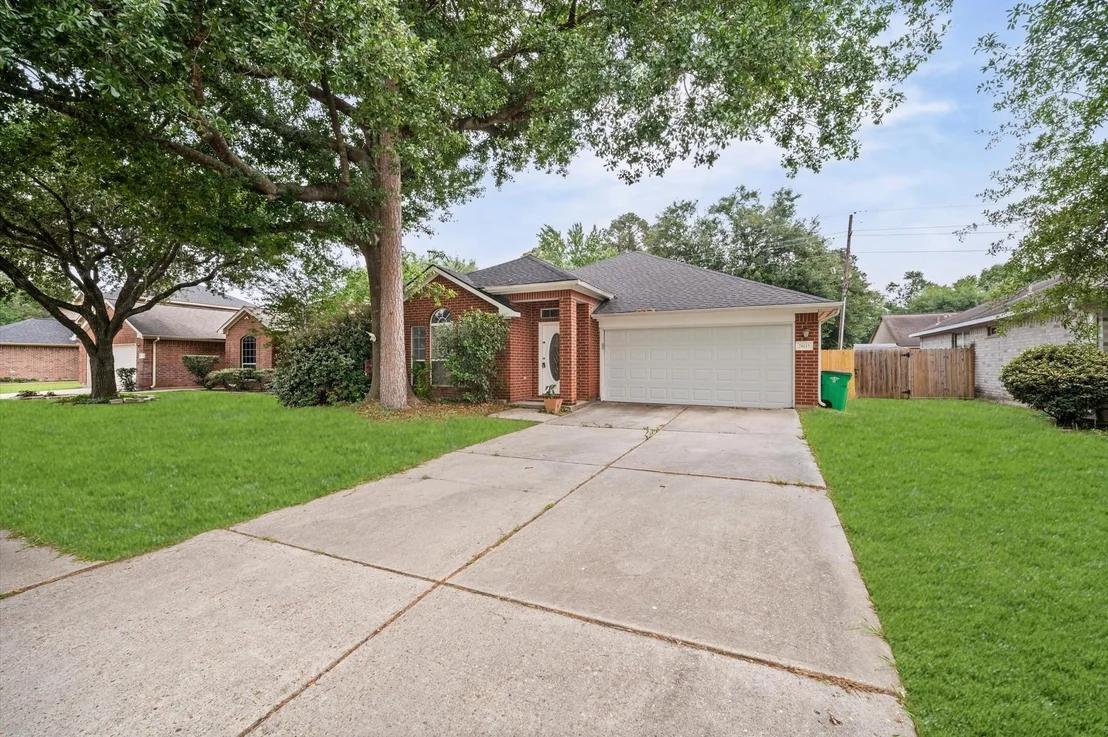 Photo of 26115 Cypresswood Drive