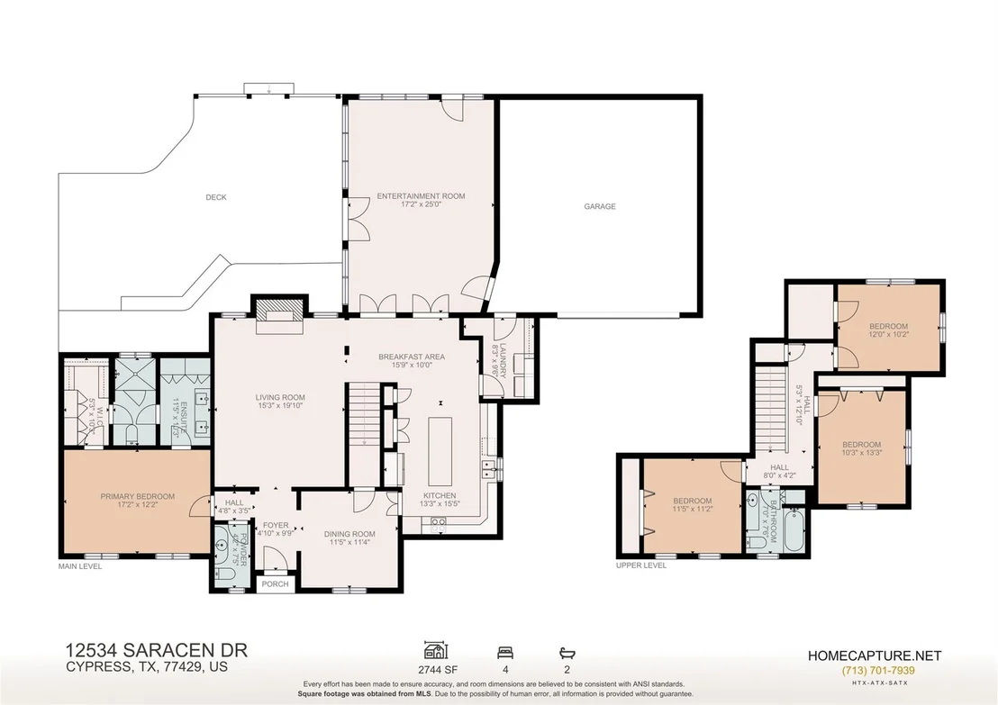 Photo of 12534 Saracen Drive
