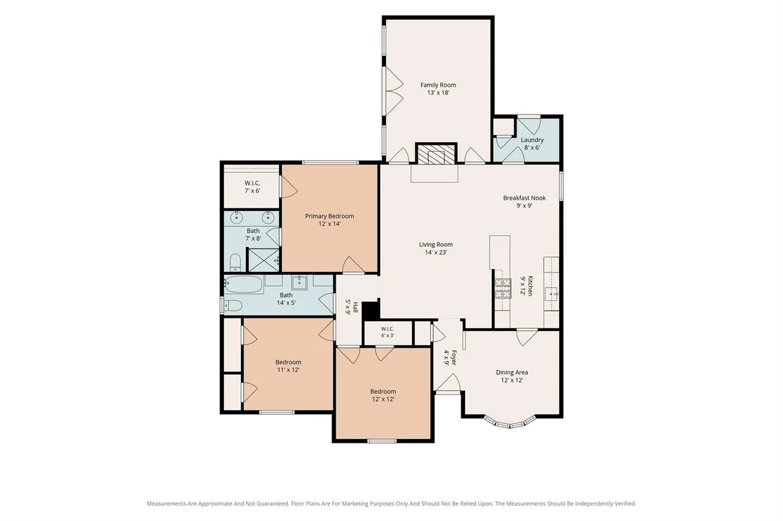 Photo of 3202 Greenham Court