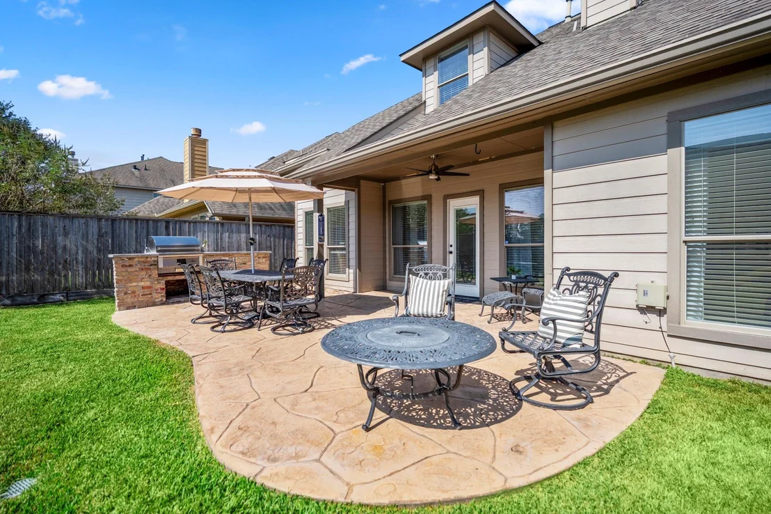 Photo of 14314 Prosper Ridge Drive
