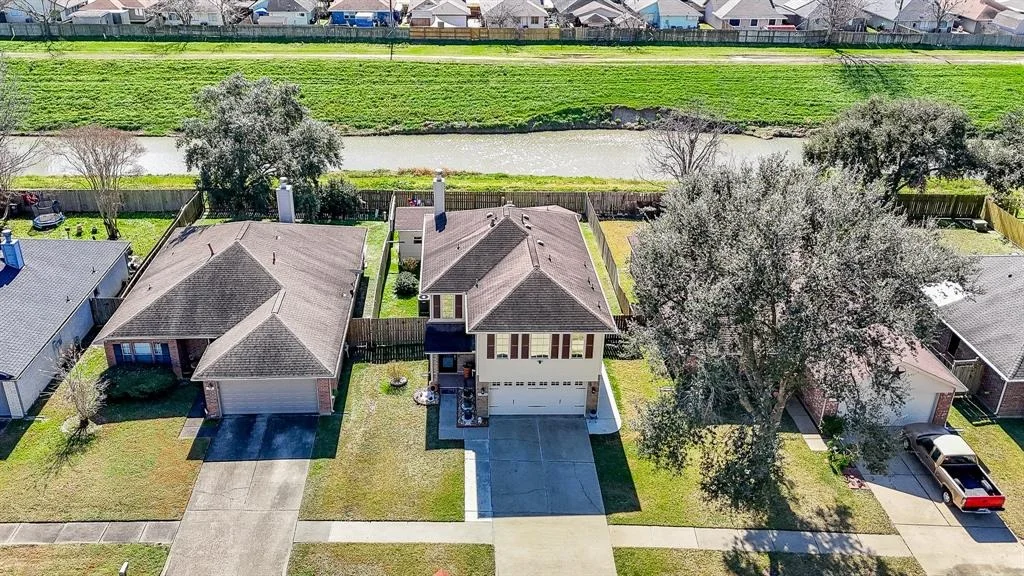 Photo of 17611 Glenmorris Drive