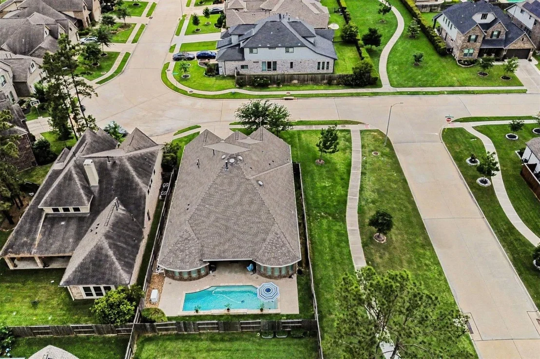 Photo of 14806 Dunsmore Meadow Trail