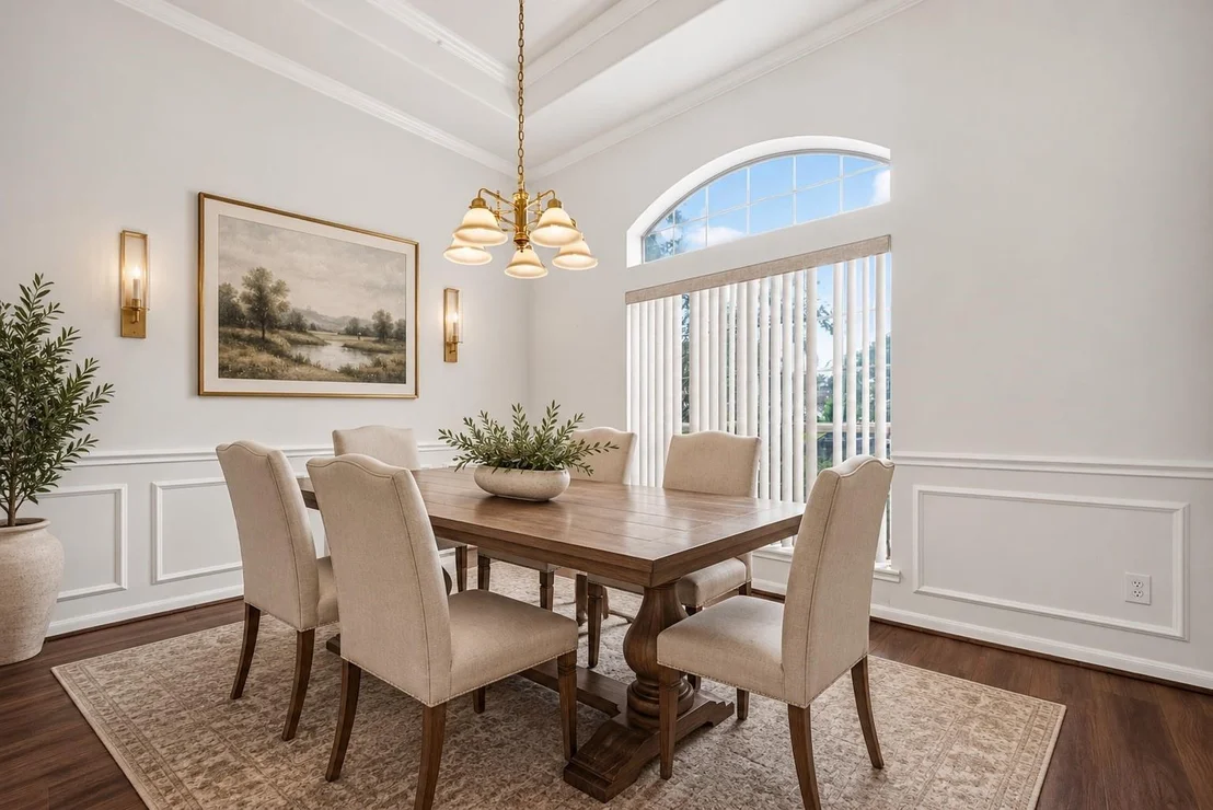 Photo of 18822 Mountain Shade Drive