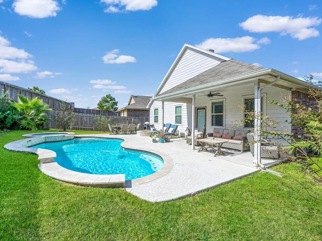 Photo of 13917 Nicolet Arbor Lane