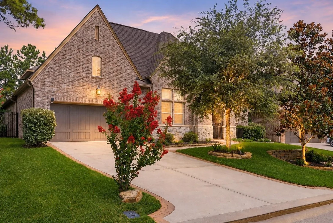 Photo of 111 N Bimini Twist Circle