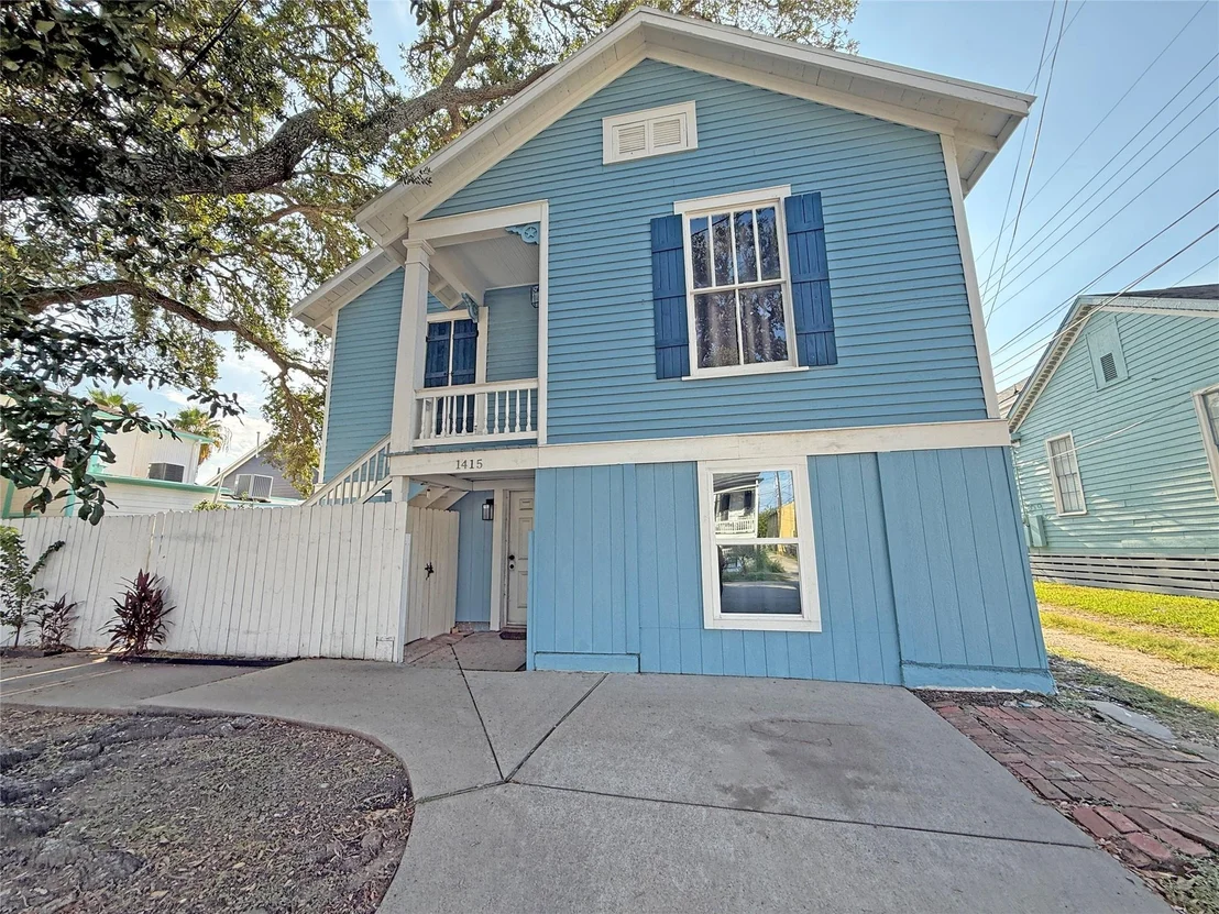 Photo of 1415 Moody Avenue